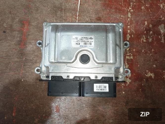 Блок управления ECU 39117-03454