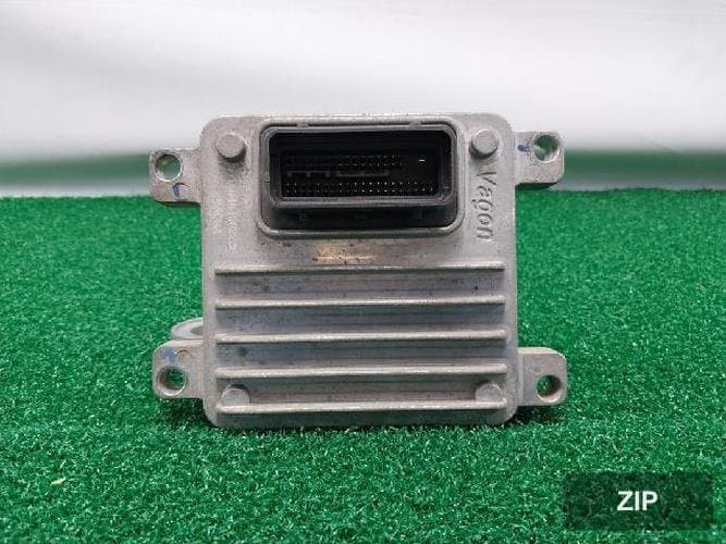 Блок управления ECU 36120100-B22-000