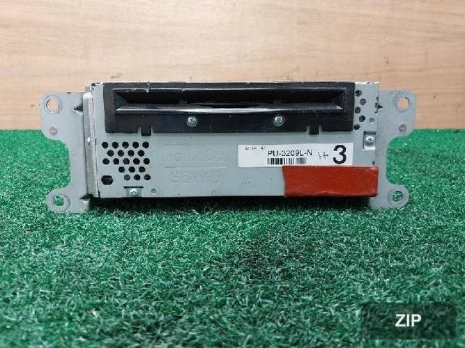 Мультимедийная система AV BT4T-19C107-CN