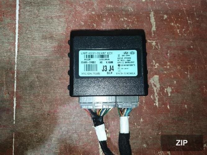 Блок ETACS/BCM 95480-3R050