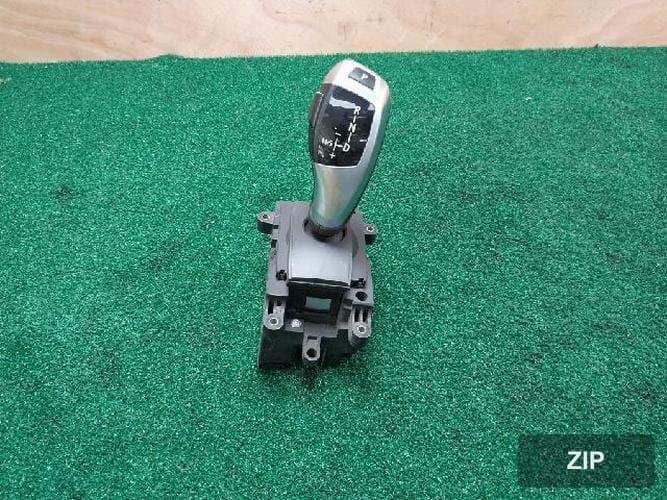 Рычаг переключения передач
