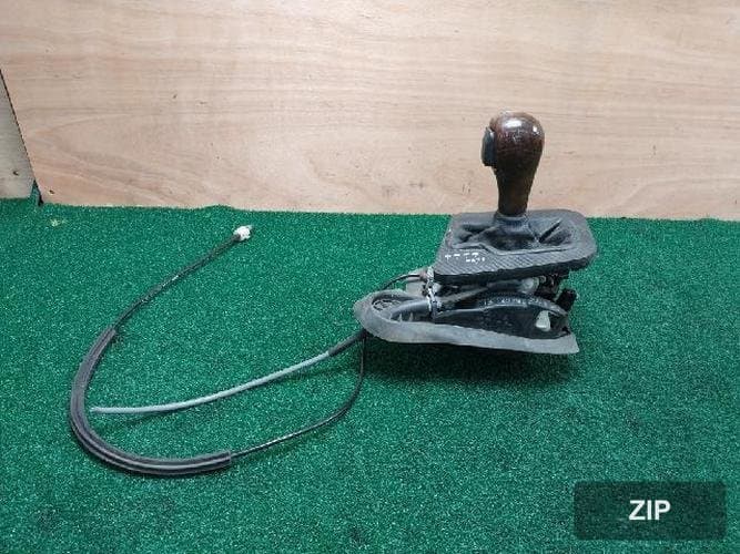 Рычаг КПП