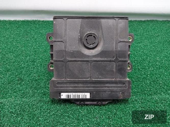 Блок управления АКПП (TCU) 09G 927 750 EF