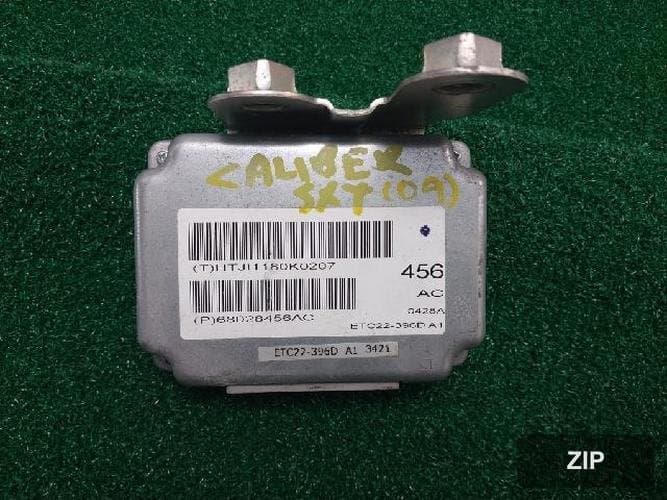Блок управления АКПП 68028456AC