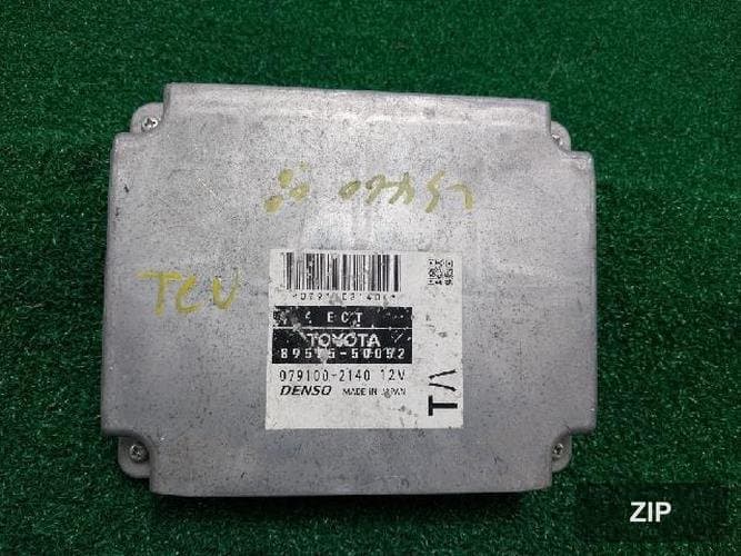 Блок управления трансмиссией TCU 89535-50052