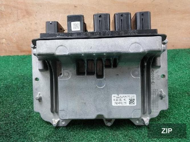 Блок управления ECU 8662851 01