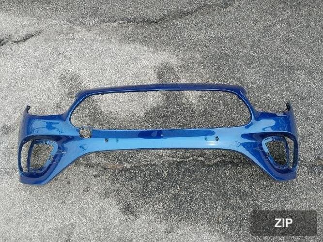 Передний бампер Mercedes-Benz E-класс A2388854901