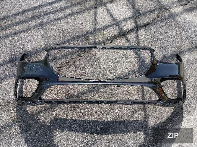 Передний бампер Mercedes-Benz S-Class A2238851001