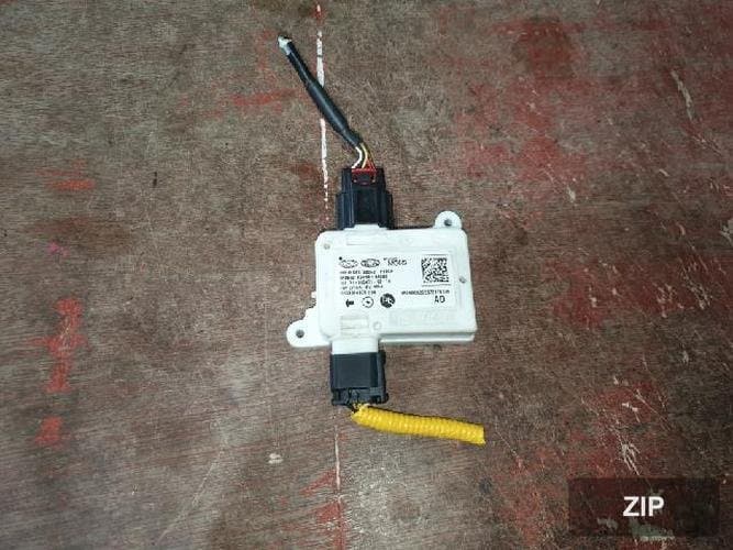 Блок управления ETACS/BCM 88952-F2500