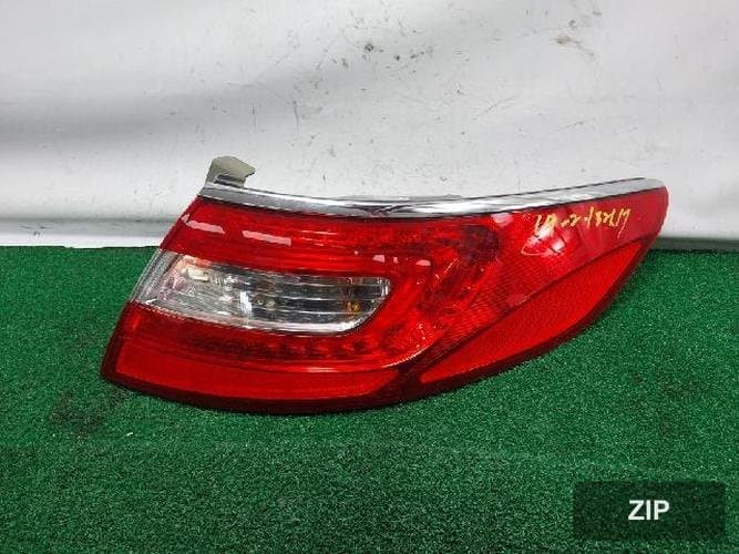 Hyundai Grandeur 2015 — комбинированный фонарь задний правый (7-контактный)