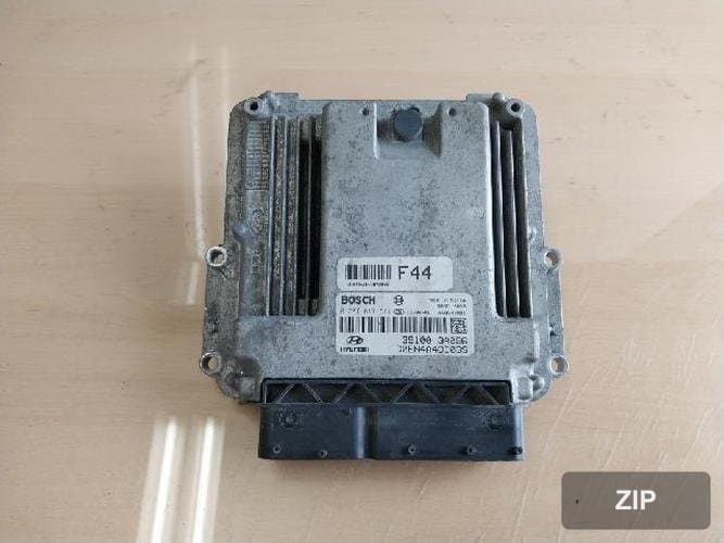 Блок управления ECU 39100-3A096