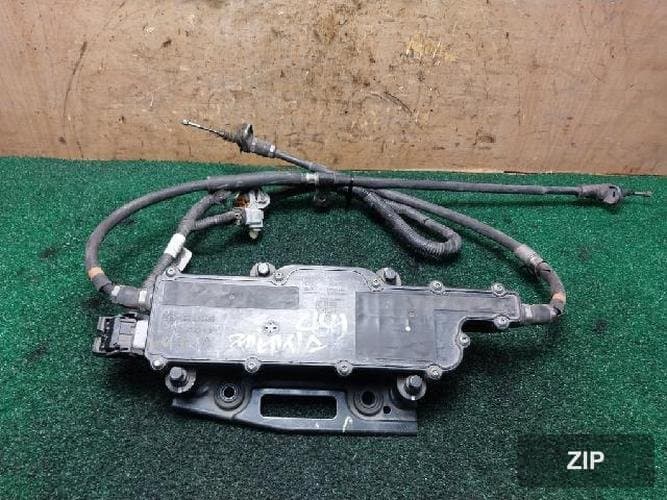 Электронный стояночный тормоз EPB 59700B1500