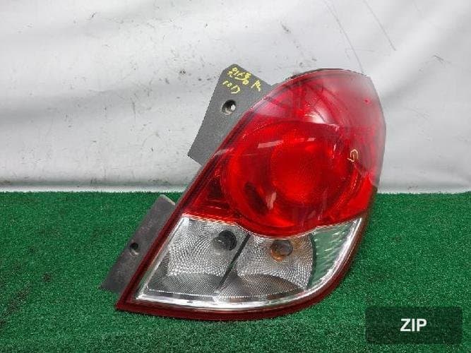 GM Daewoo Winstorm 2010 — фонарь задний комбинированный правый