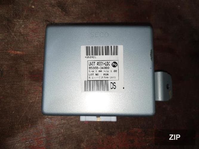 Модуль ETACS/BCM 95300-D4000