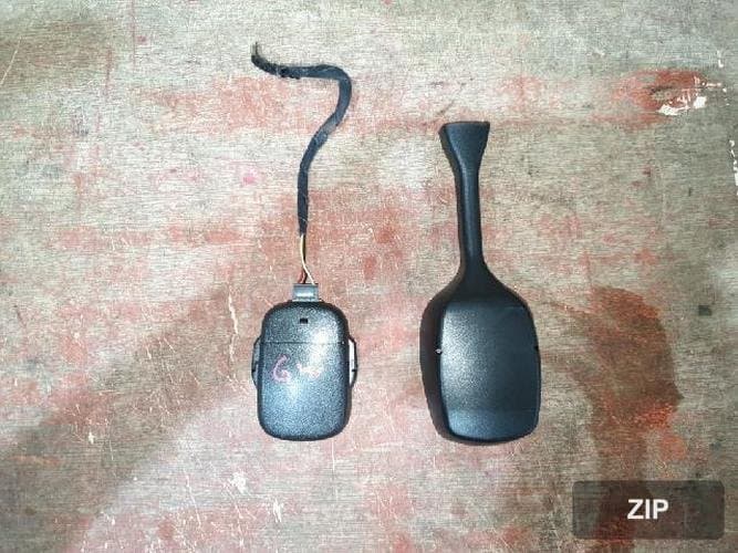 KG Mobility Korando 2013 — парковочный датчик 87930-09100 2