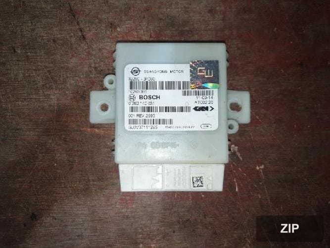 Блок управления ETACS/BCM 32200-34000