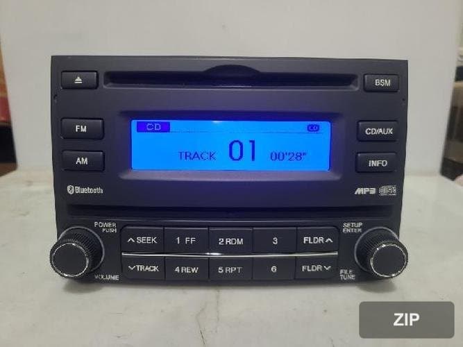 Аудиосистема Avante 96160-2H600