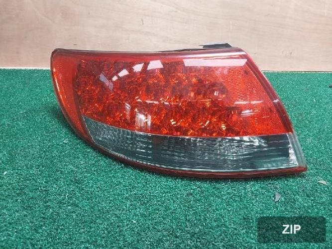 Hyundai Grandeur 2008 — комбинированный задний фонарь левый (водительский)
