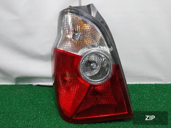 Hyundai Terracan 2006 — фонарь задний левый (комбинированный) A045048