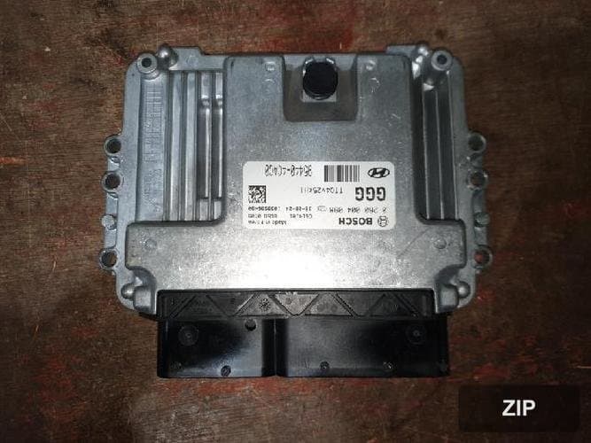 Блок управления АКПП (TCU) 95440-4CAG0