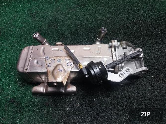 Клапан EGR 28416-2F140