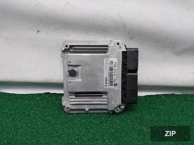 Блок управления ECU 8 517 862-01 7