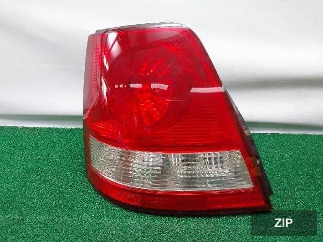 Kia Sorento 2004 — фонарь задний левый (комбинированный)