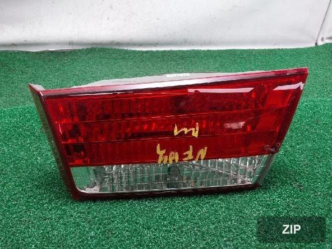 Hyundai Grandeur 2006 — подсветка багажника белая 2