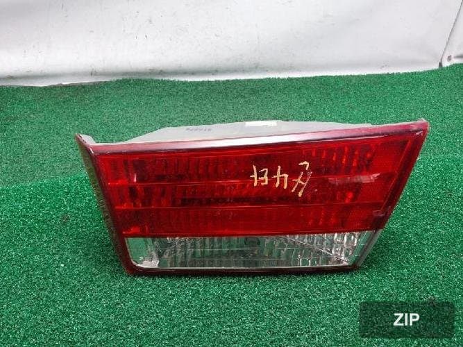 Hyundai Sonata 2006 — фонарь багажника правый