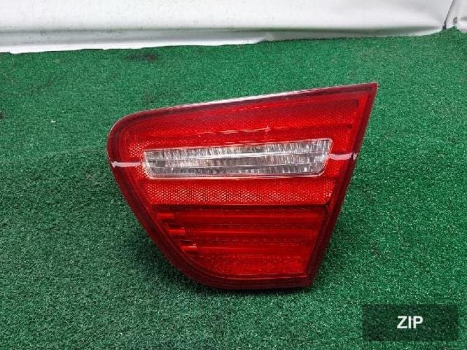 Hyundai Avante 2010 — фонарь багажника белый 1