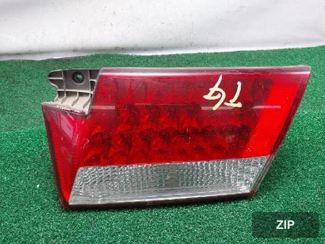 Hyundai Grandeur 2006 — задний фонарь багажника правый