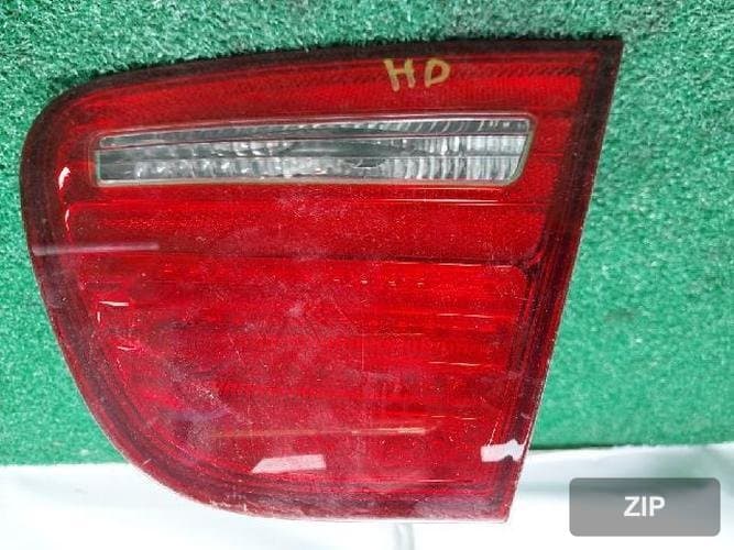 Hyundai Avante 2009 — подсветка багажника (белый светофильтр) 92404-2H0