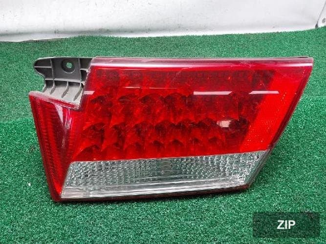 Hyundai Grandeur 2006 — задний фонарь в сборе №2