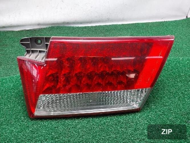Hyundai Grandeur 2006 — задний фонарь (бэлпинишер), №2