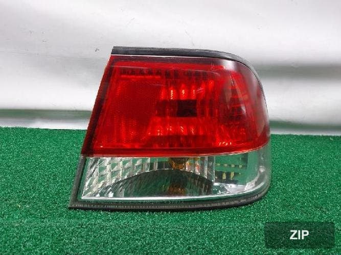 Renault SM5 2003 — фонарь задний правый (комбинированный)