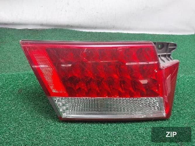 Hyundai Grandeur 2006 — обшивка задней двери левая