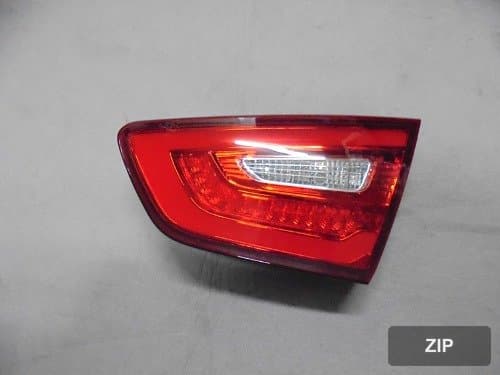 Фонарь задний правый LED K5 924042T600