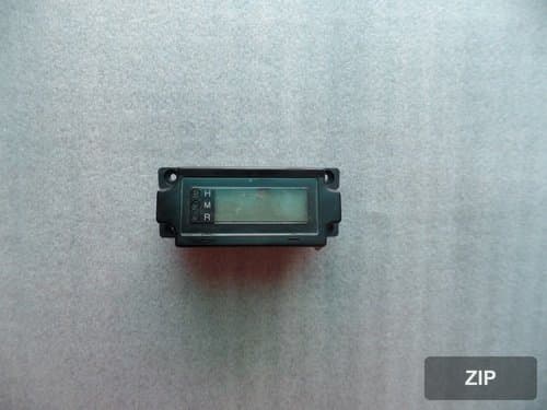 Tucson Крашпад с часами 959002C000