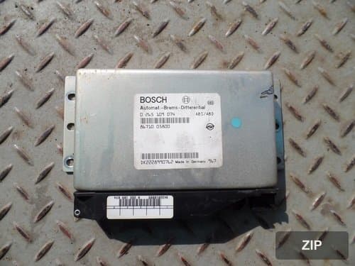 Блок ABS/ABD 5.0 8671005800