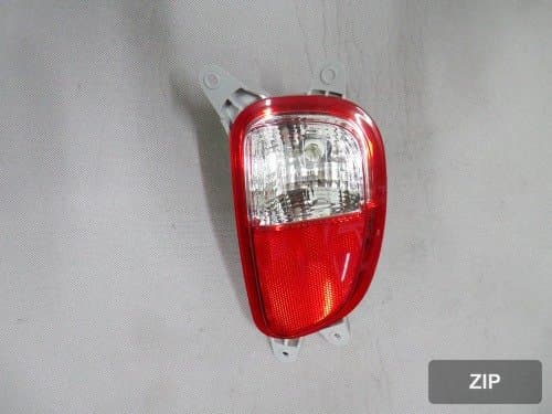 Отражатель заднего бампера правый 924161Y100