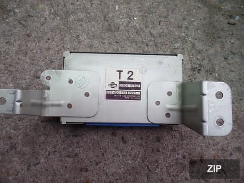 Блок управления коробкой передач SM5 TCU 3103697W02 T2
