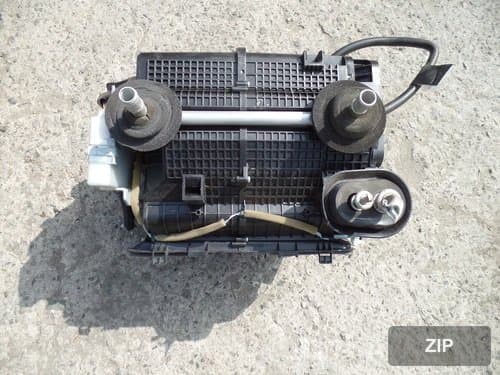Испаритель кондиционера Infiniti G35 27110JK700