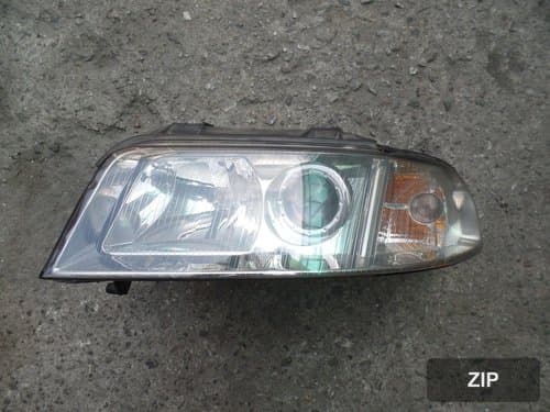 Фара передняя левая 8D0941003AS