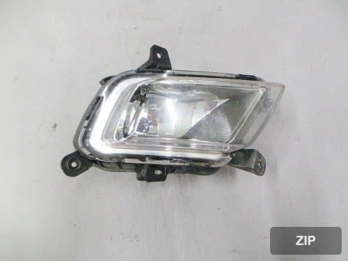 Противотуманная фара передняя правая New Pride 922021G600