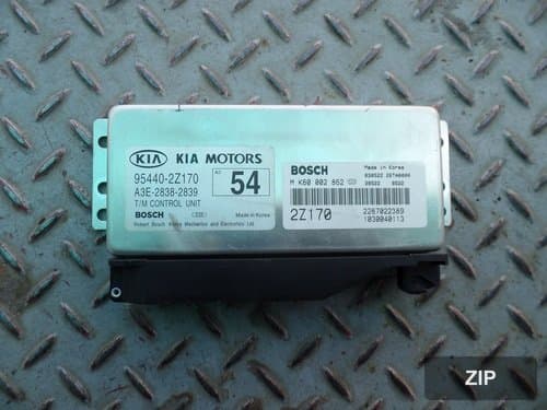 TCU 954402Z170 для Kia Rio SF