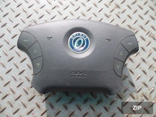 Airbag модуль водителя