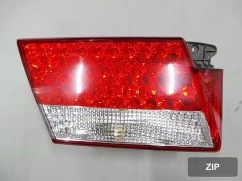 Фонарь задний левый Grandeur TG 924033L002