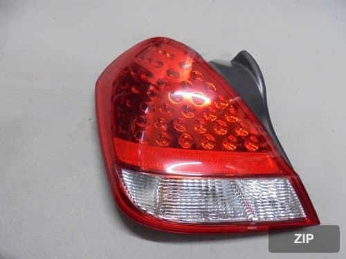 Задний фонарь LED левый