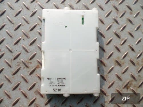 Усилитель кондиционера и отопления 84900-52100