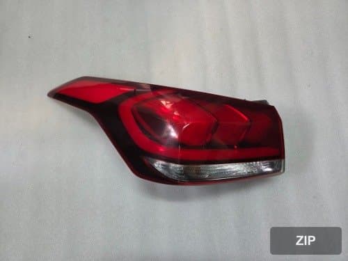 Задний фонарь левый LED 5pin 92401B1000
